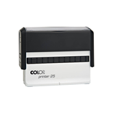 COLOP Printer 25 | 5/8" x 3" Imprint Size